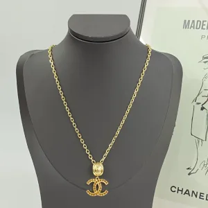 Chanel Necklace