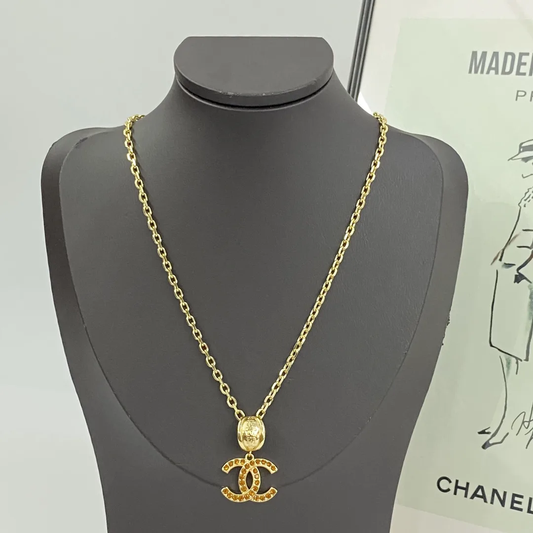 Chanel Necklace