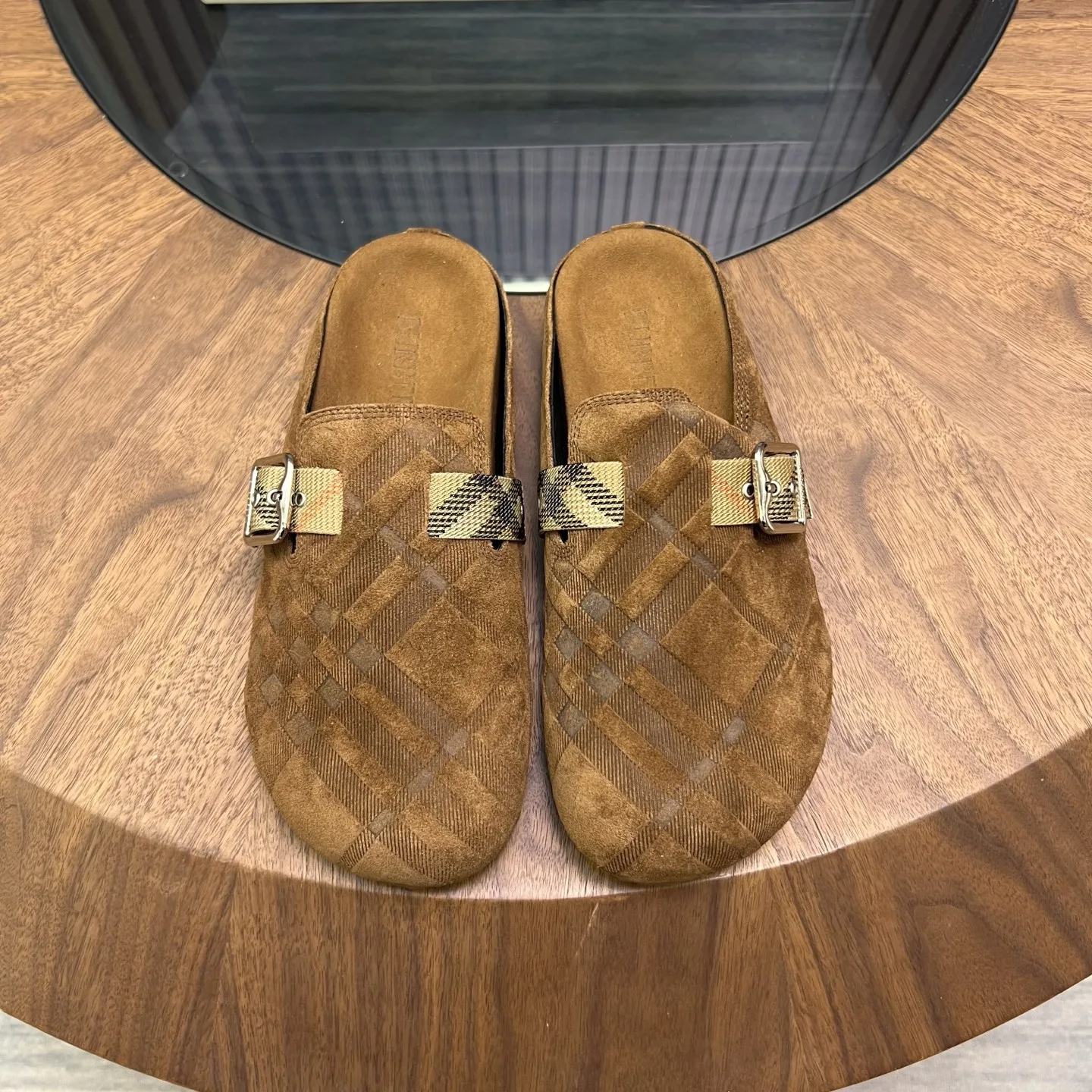 Burberry Sneakers