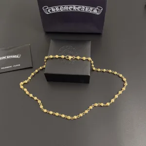 Chrome Hearts Necklace