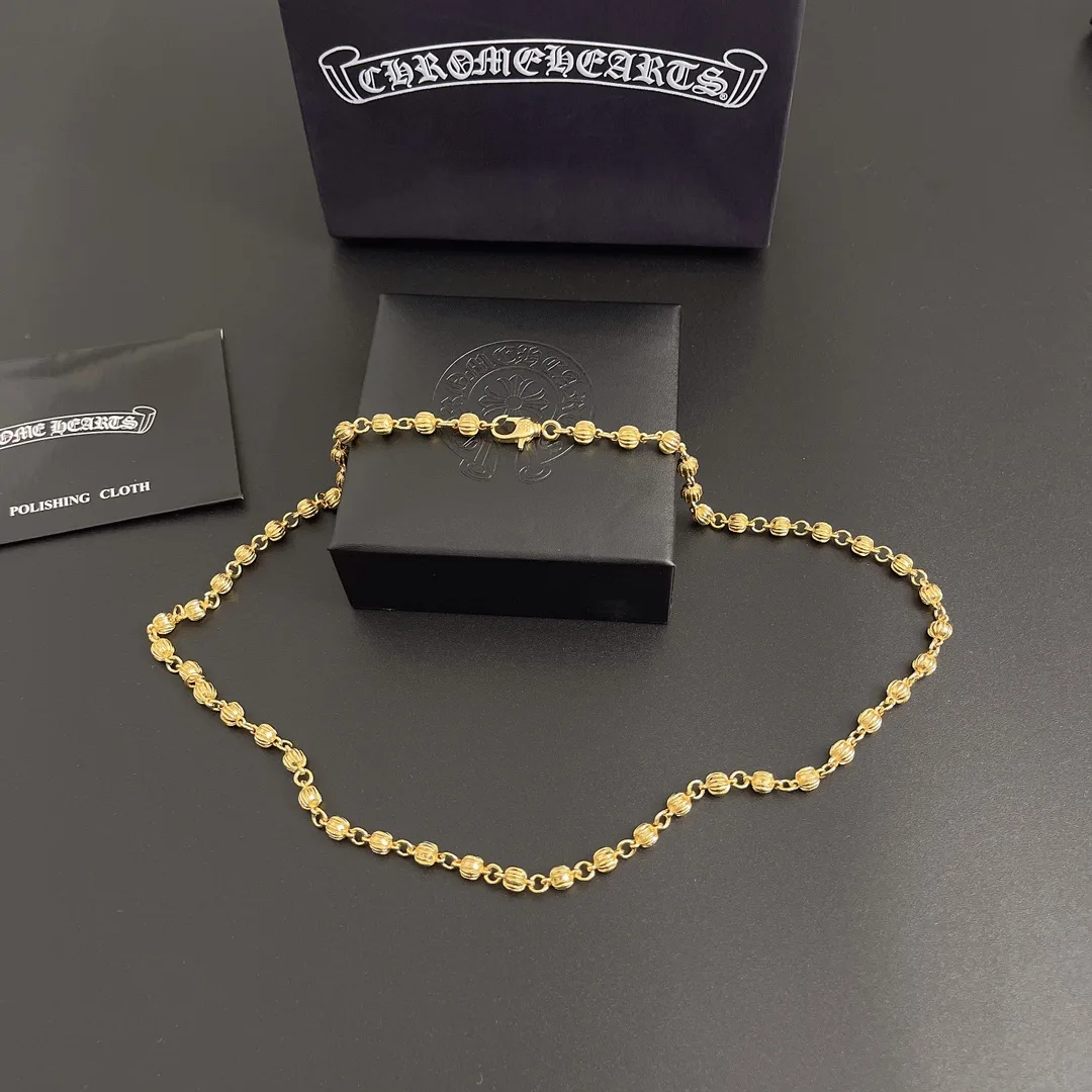 Chrome Hearts Necklace
