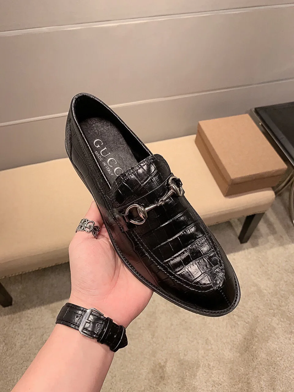 Gucci Formal Wear