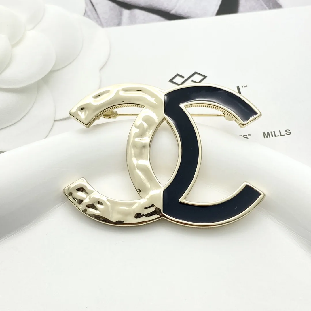 Chanel Brooch