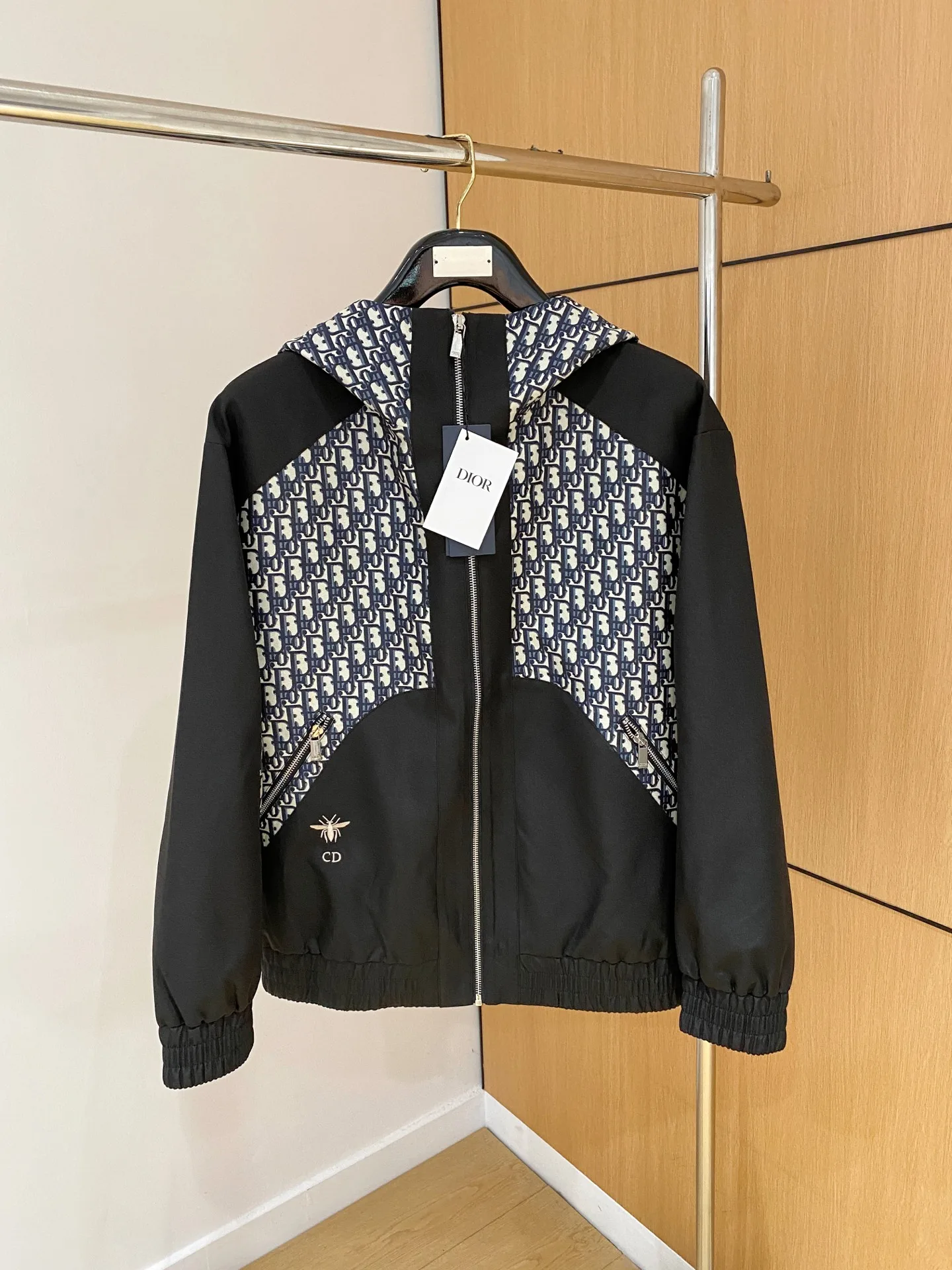 Dior Jacket