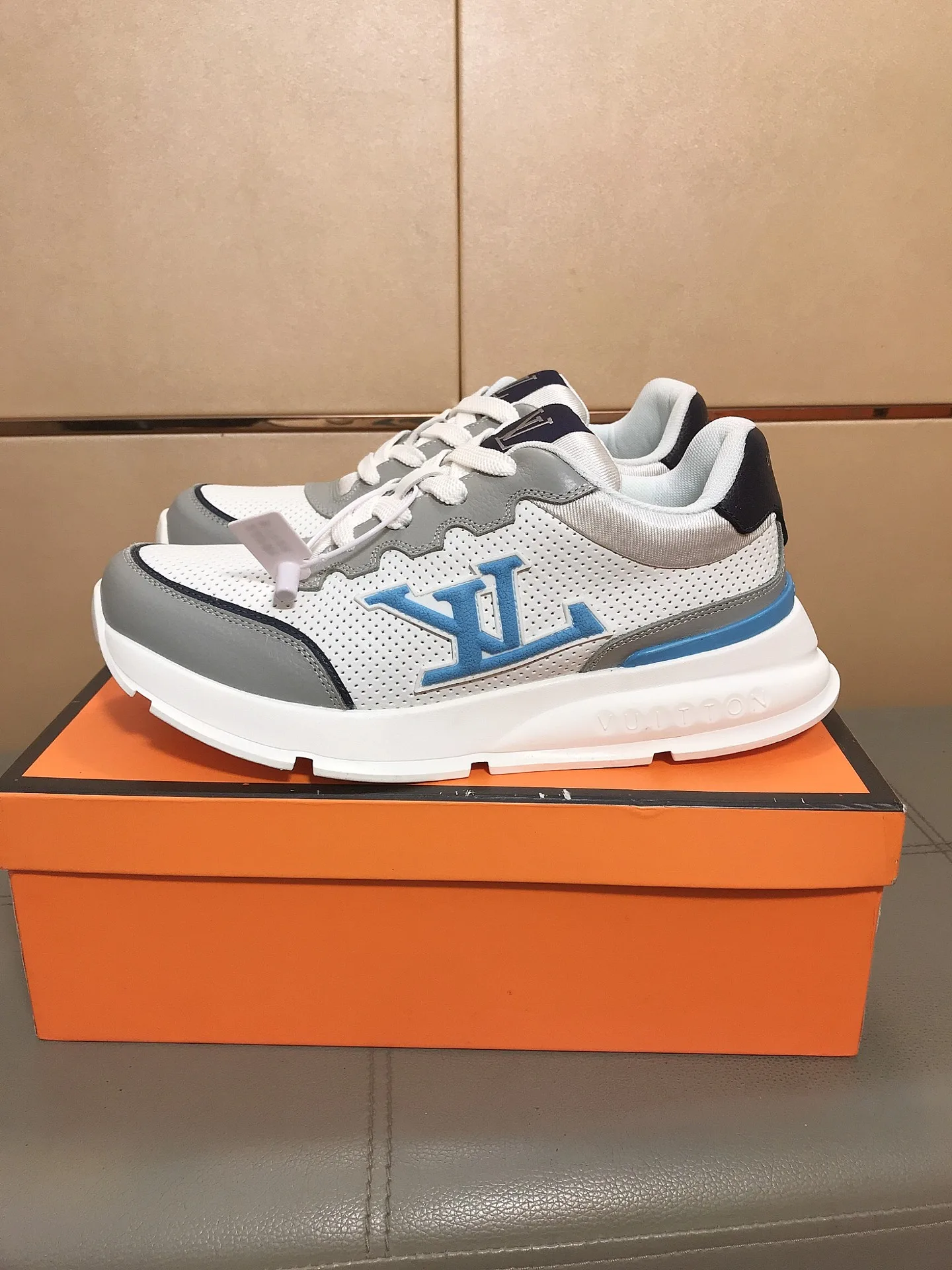 Louis Vuitton Casual Shoes