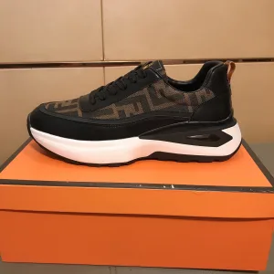 Fendi Casual Shoes