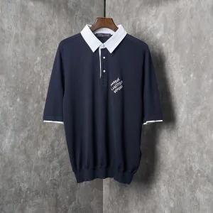 Louis Vuitton Short Sleeves