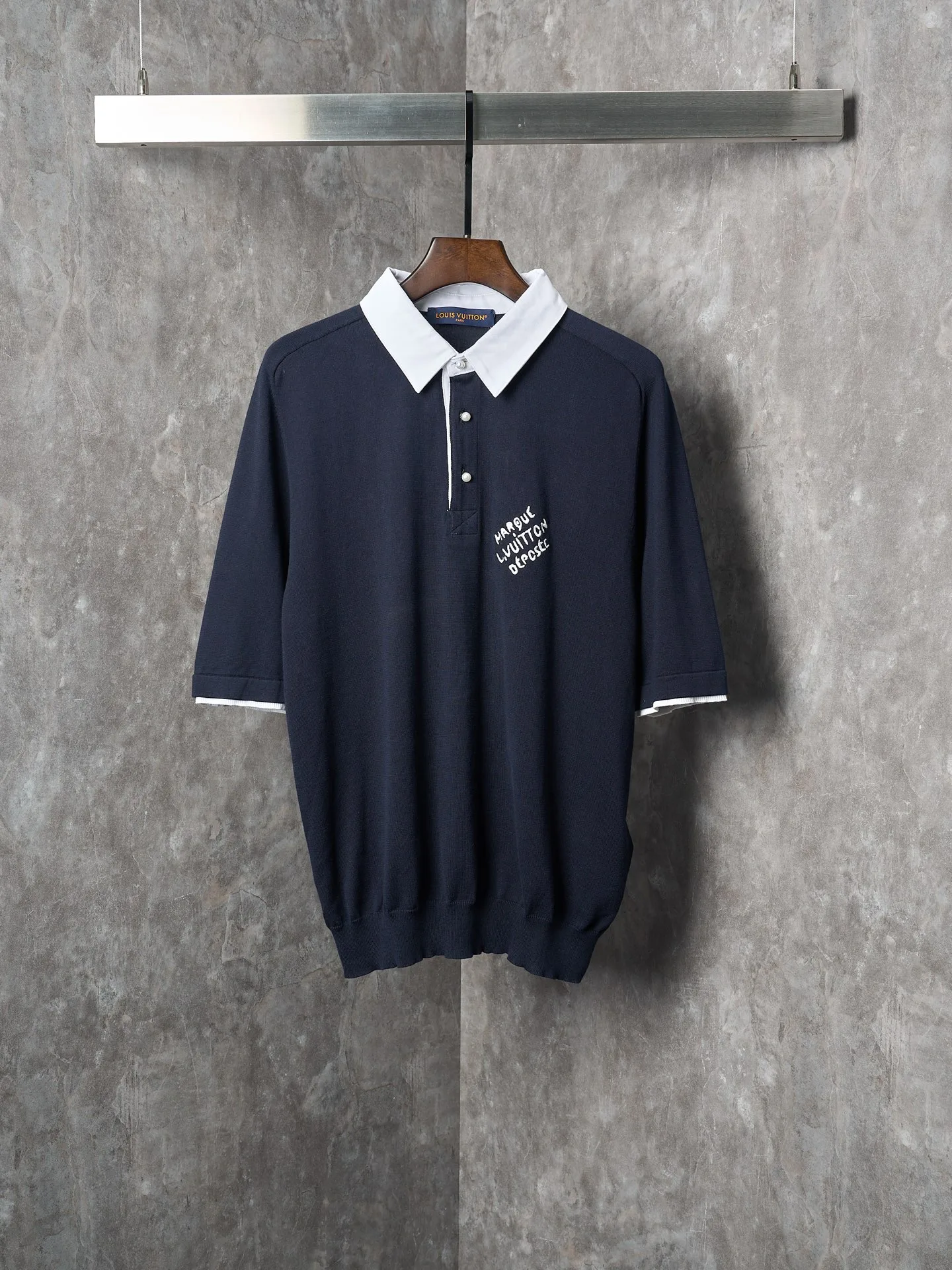 Louis Vuitton Short Sleeves