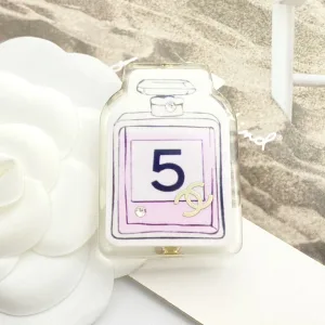 Chanel Brooch