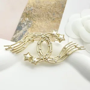 Chanel Brooch