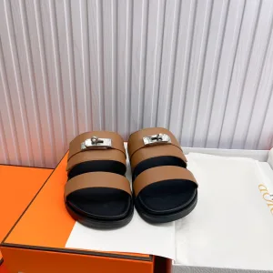 Hermès Sandals