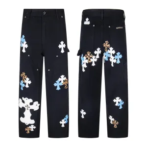 Chrome Hearts Jeans