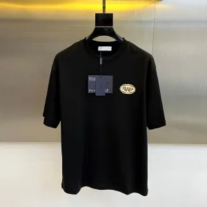 Prada Short Sleeves