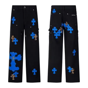Chrome Hearts Jeans