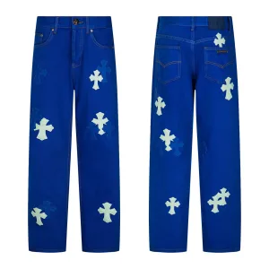 Chrome Hearts Short Sleeves