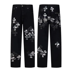 Chrome Hearts Jeans