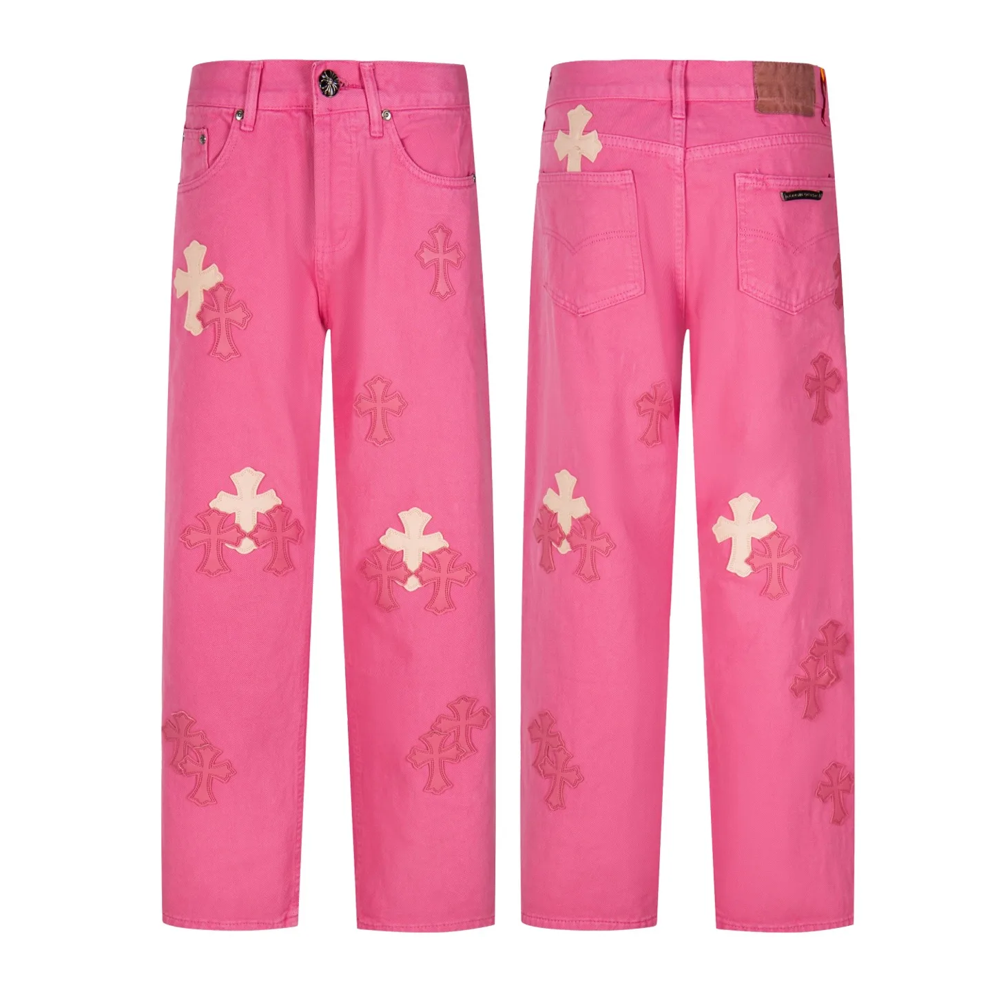 Chrome Hearts Jeans