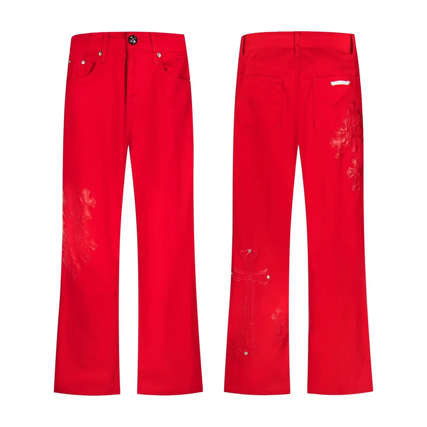 Chrome Hearts Jeans