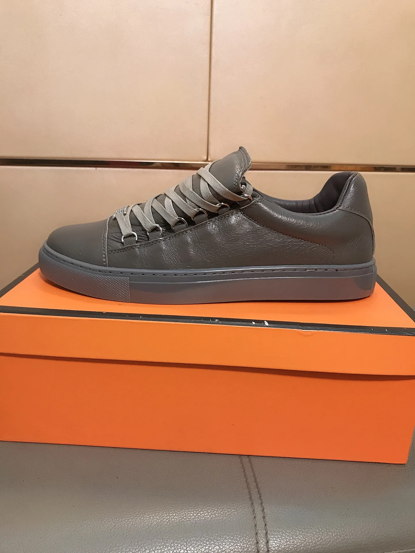 Balenciaga Casual Shoes