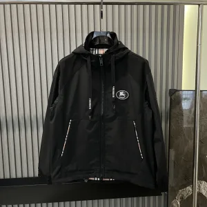 Burberry Coat