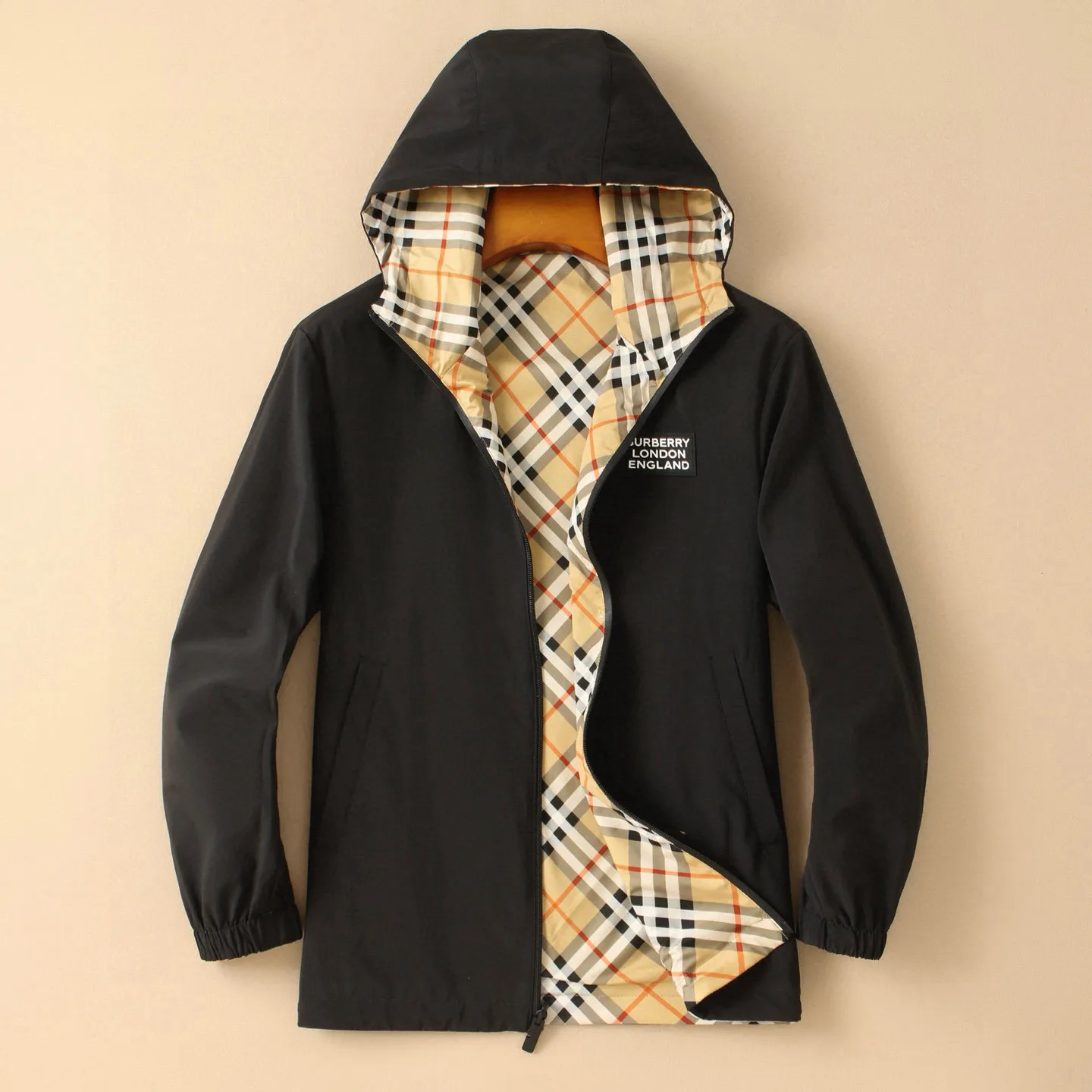 Burberry Coat
