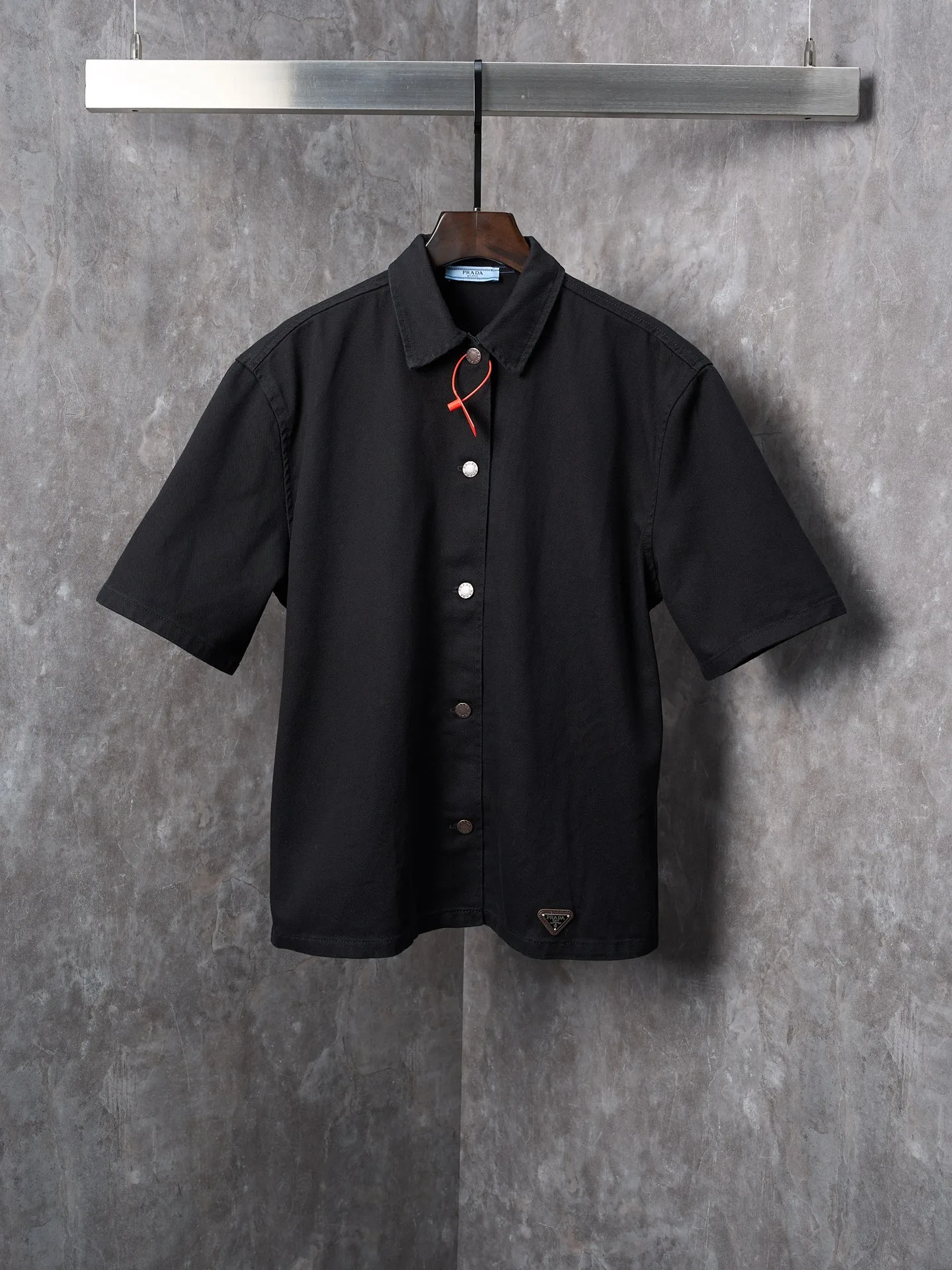 Prada Short Sleeves