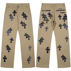 Chrome Hearts Jeans