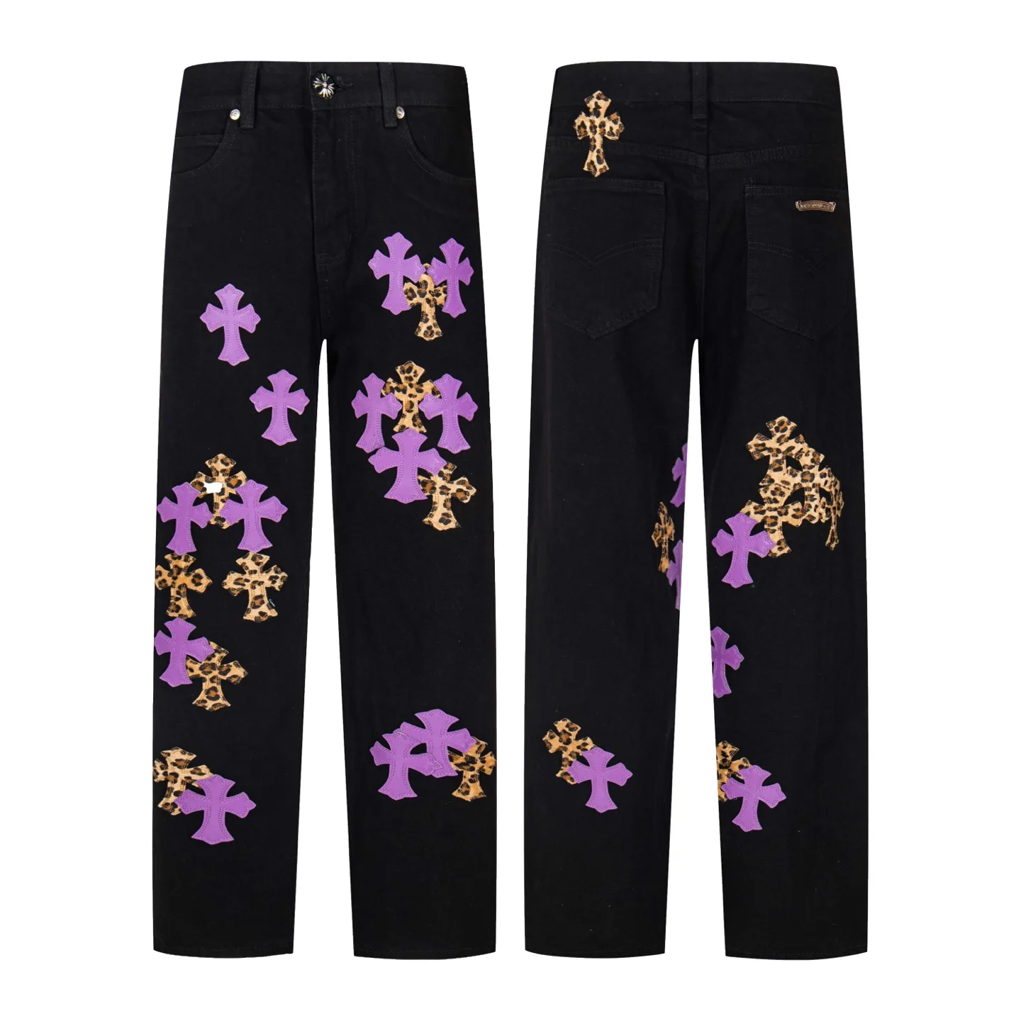 Chrome Hearts Jeans