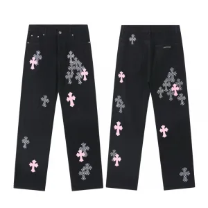 Chrome Hearts Jeans