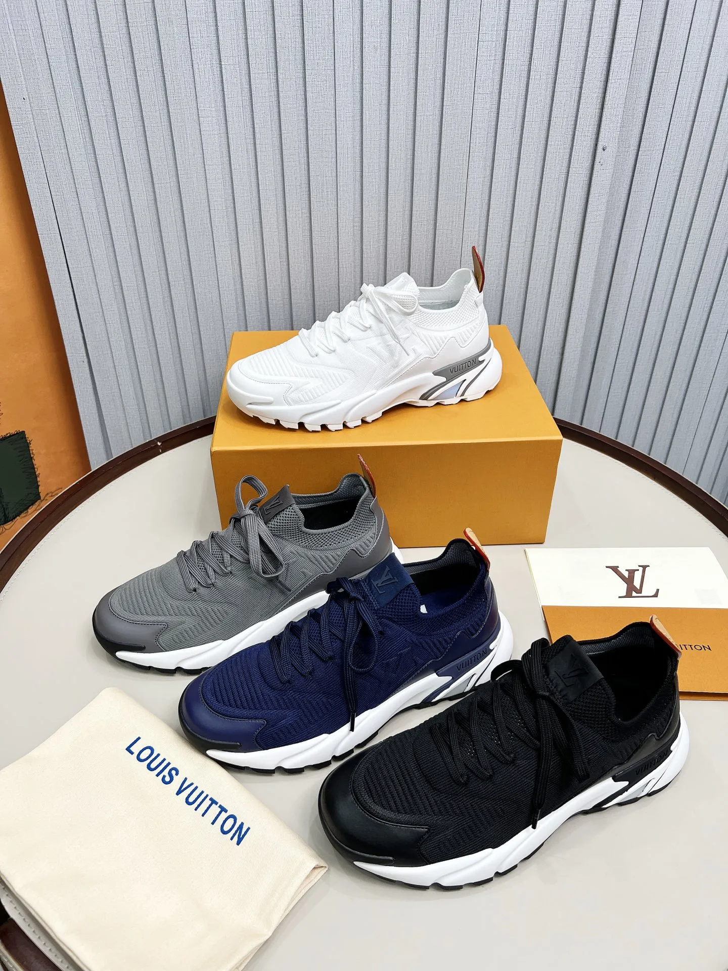 Louis Vuitton Sneakers