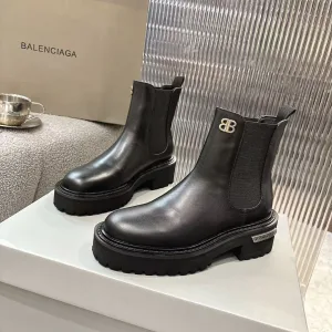 Balenciaga Boots
