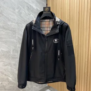 Burberry Jacket