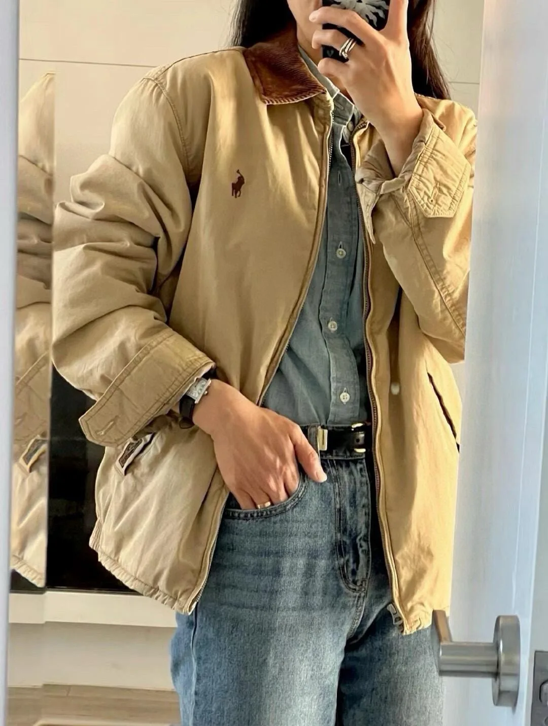 Ralph Lauren Long Sleeves