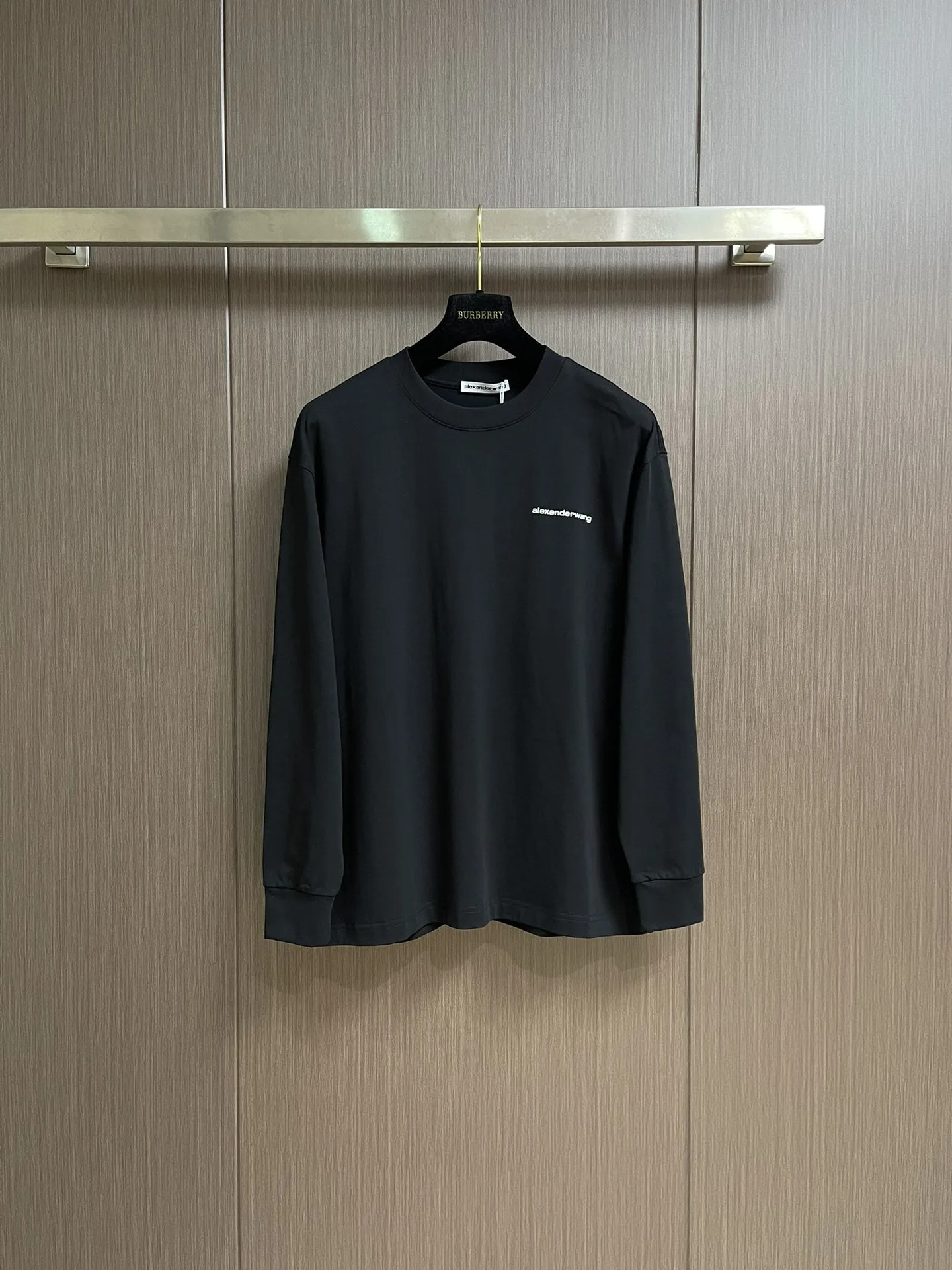 Alexander Wang Long Sleeves