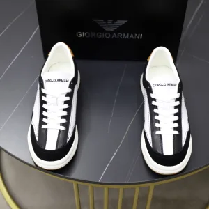 Armani Sneakers