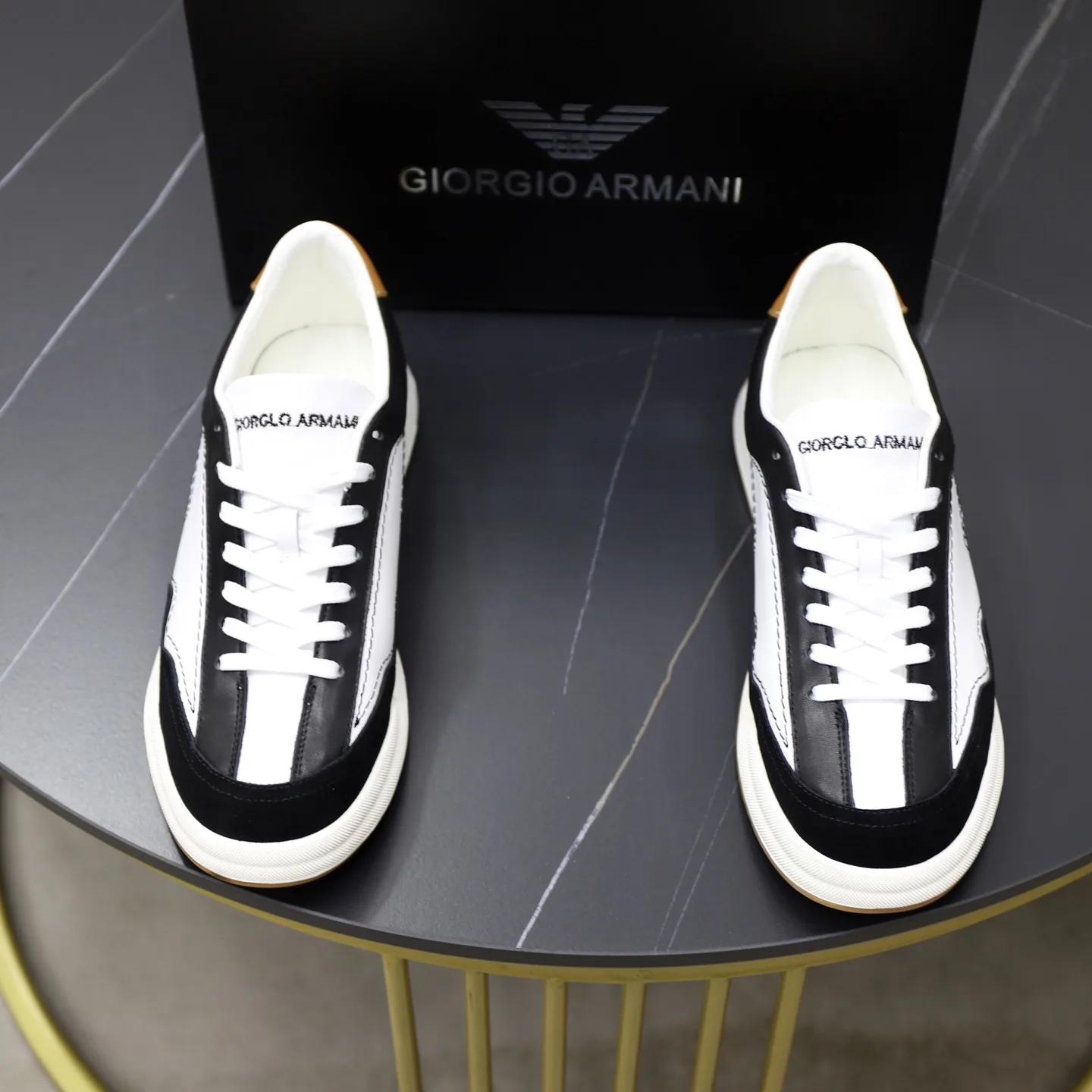 Armani Sneakers