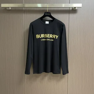 Burberry Long Sleeves