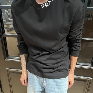 Prada Long Sleeves