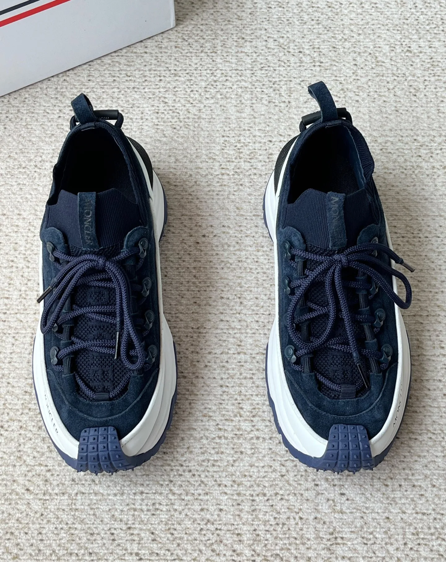 Moncler Sneakers