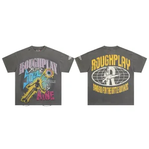 Graff Short Sleeves