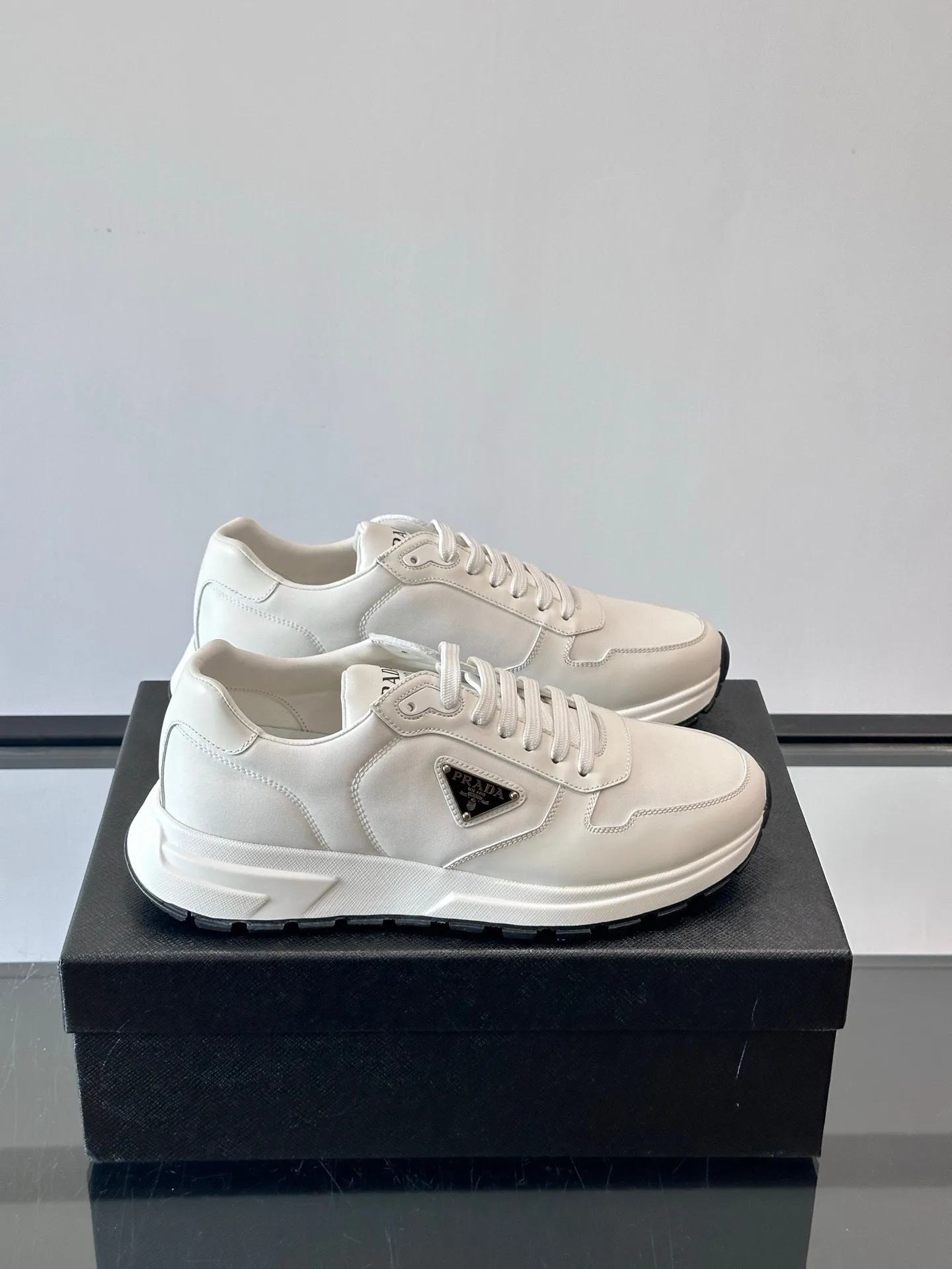 Prada Sneakers