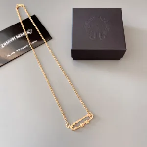 Chrome Hearts Necklace