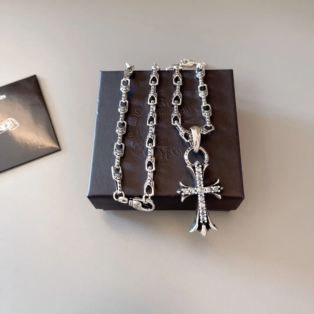 Chrome Hearts Necklace