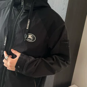 Burberry Trench Coat
