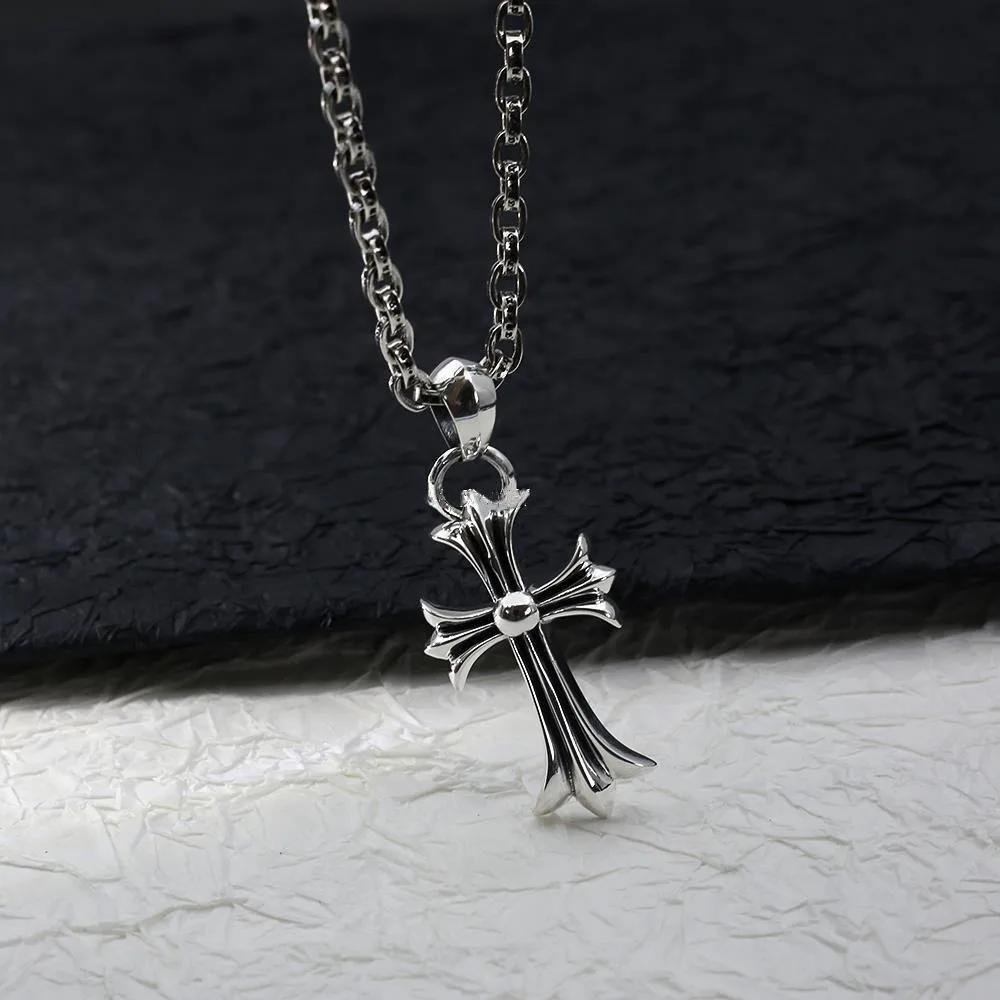 Chrome Hearts Necklace