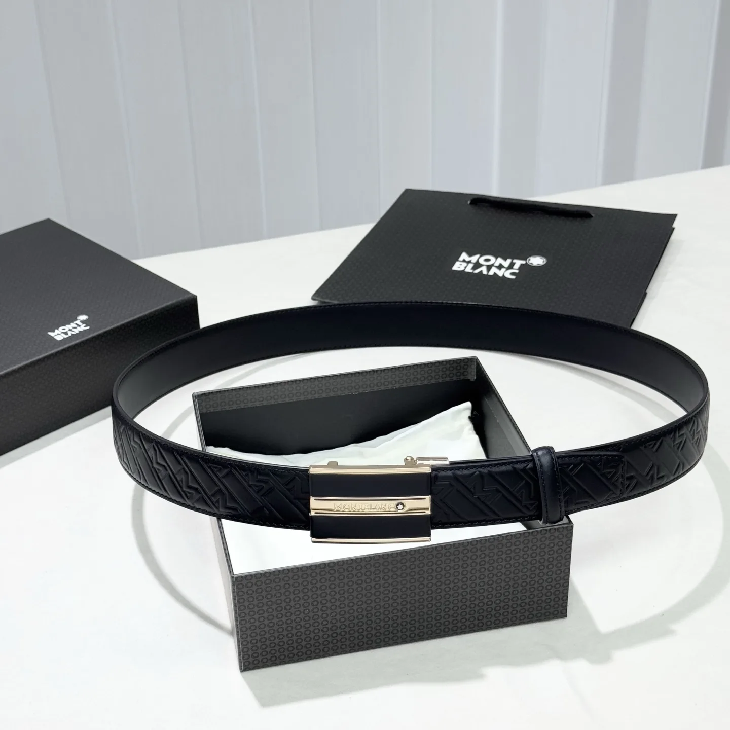 Montblanc Formal Wear