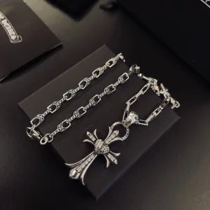 Chrome Hearts Necklace