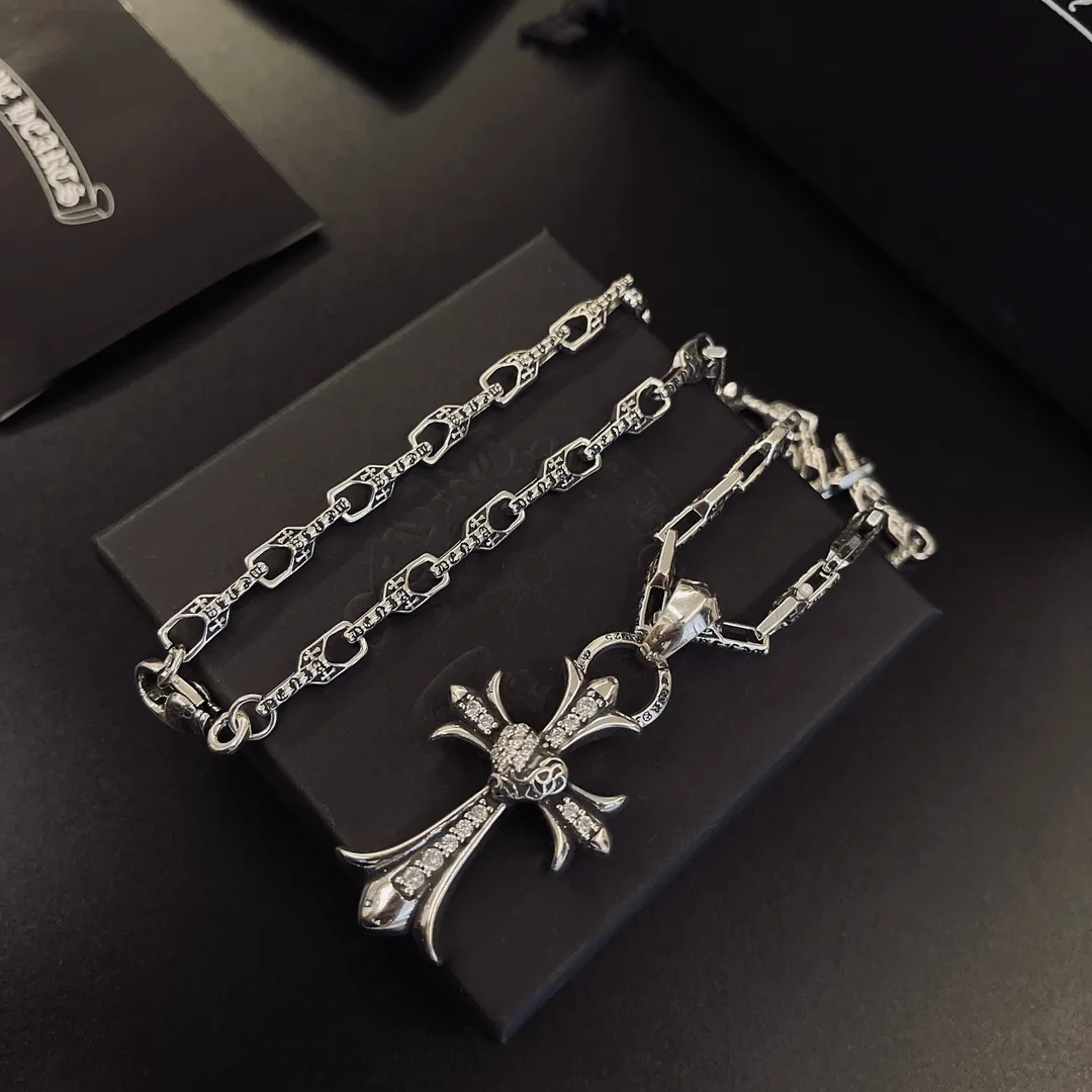 Chrome Hearts Necklace
