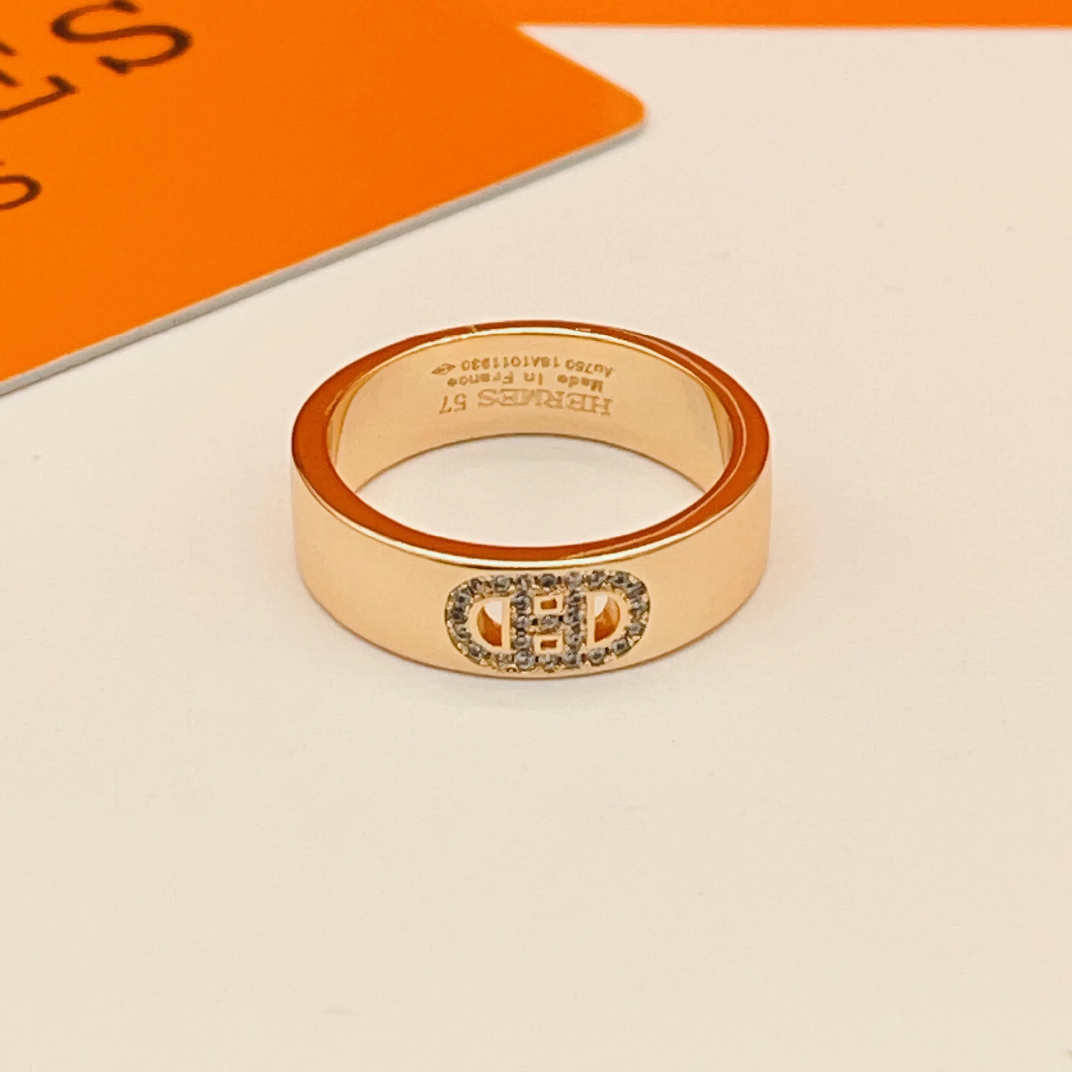 Hermès Ring