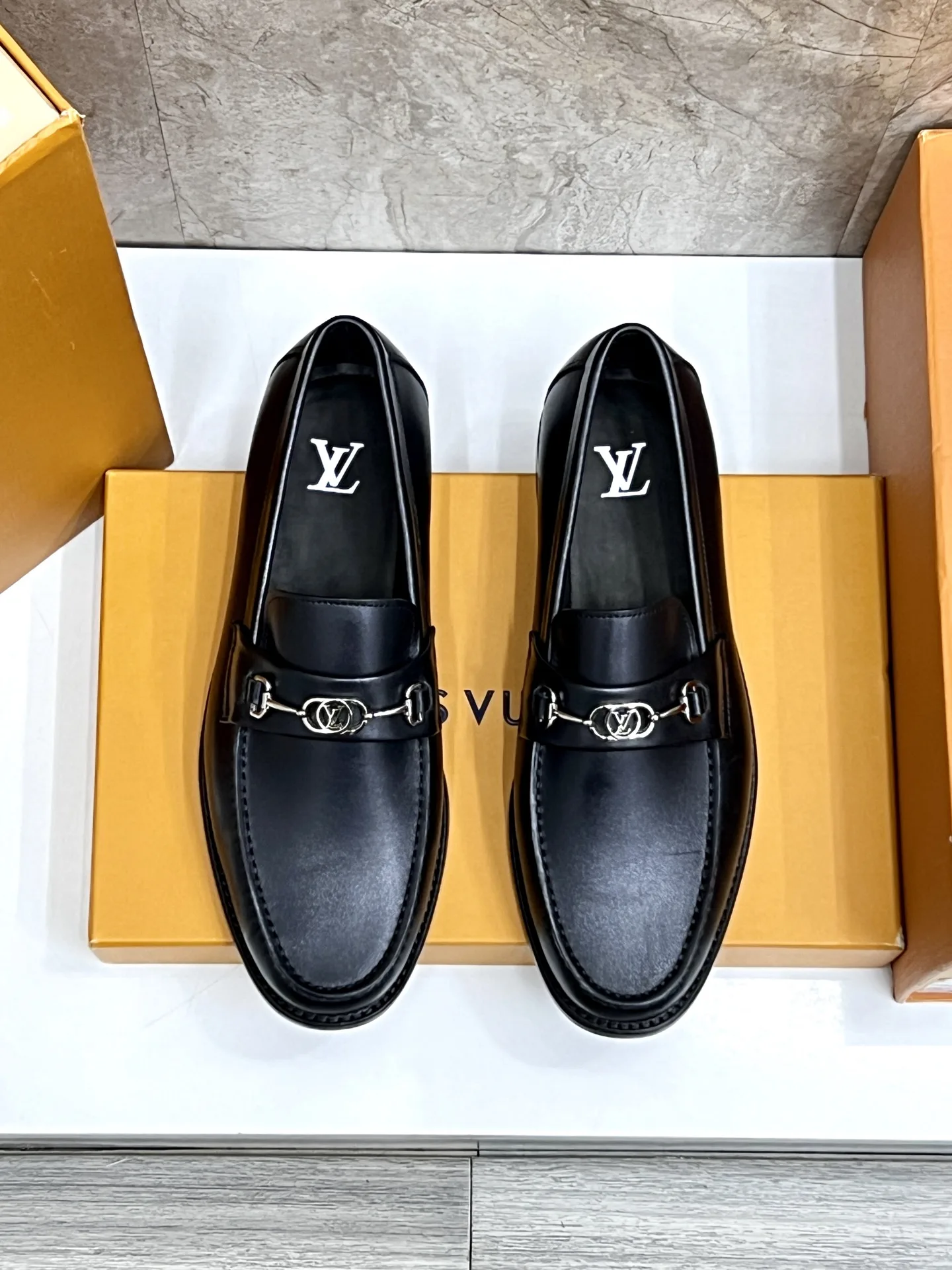 Louis Vuitton Formal Wear